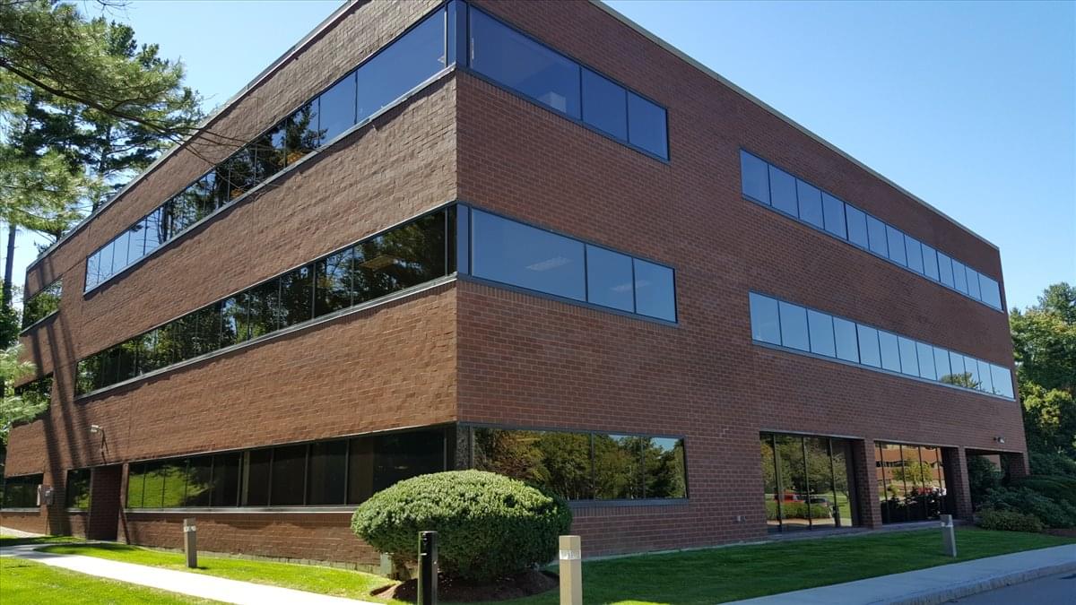 Office for Rent on 3 Executive Park Drive Bedford