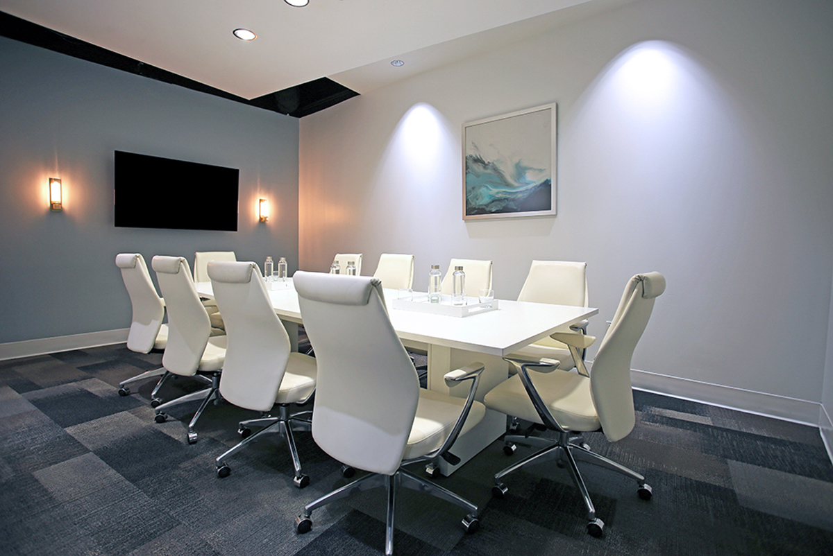 1055 East Colorado Boulevard Office Space - Pasadena