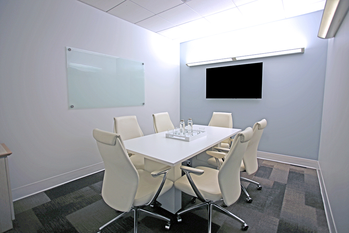 1055 East Colorado Boulevard Office Space - Pasadena