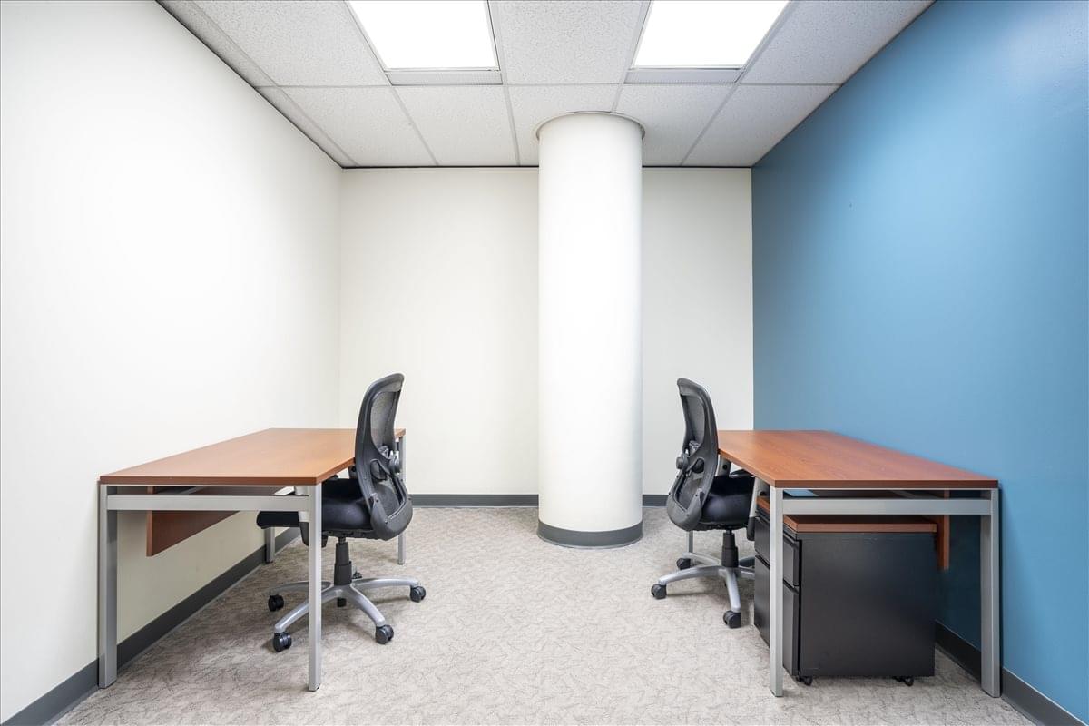 5050 Quorum Drive Office for Rent in Addison