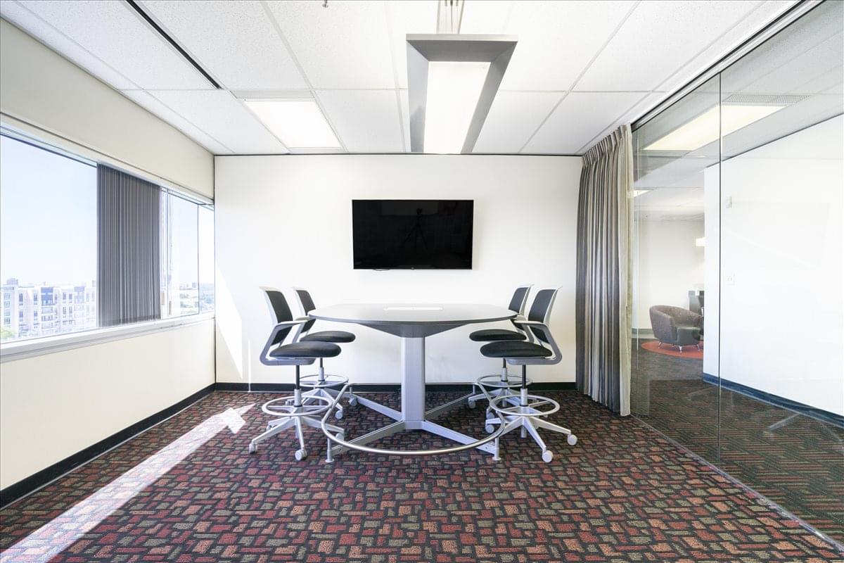 Photo of Office Space available to rent on 5050 Quorum Drive, Addison