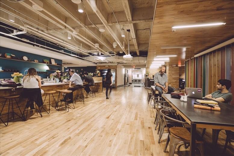 Office for Rent on 600 Congress Ave, Downtown Austin