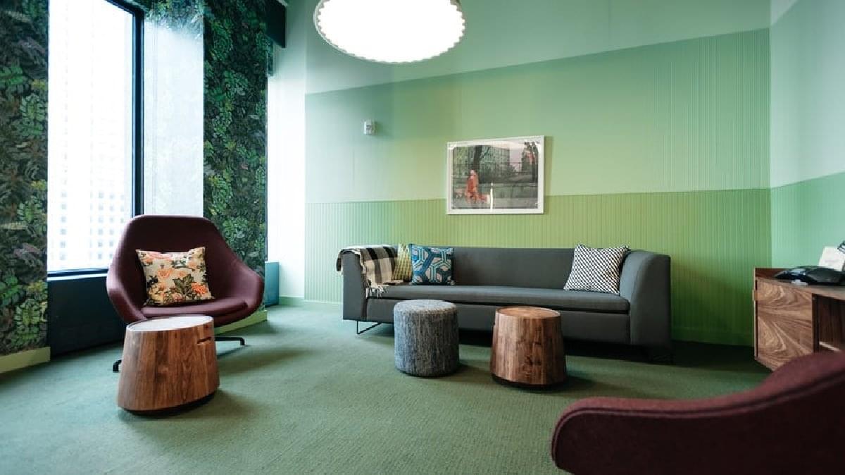 85 Broad Street Office Space - NYC