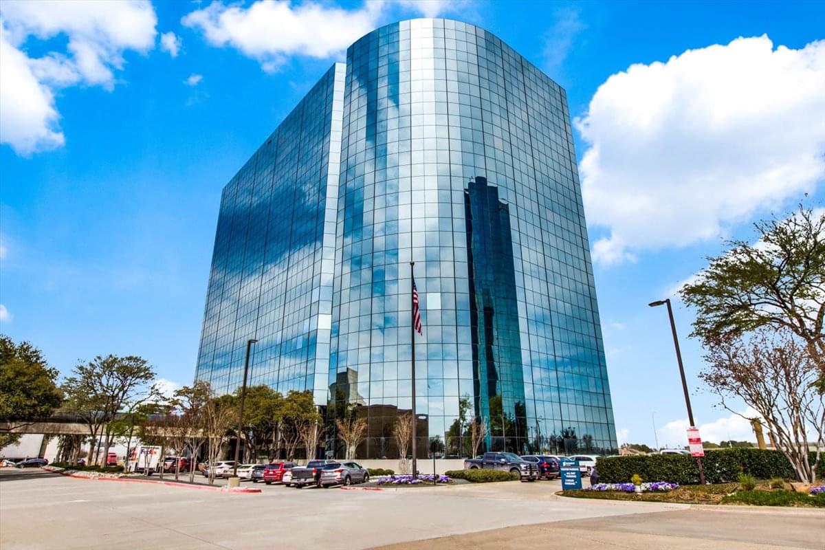 Graystone Centre, 3010 Lyndon B Johnson Fwy, 12th Fl Office Space - North Dallas