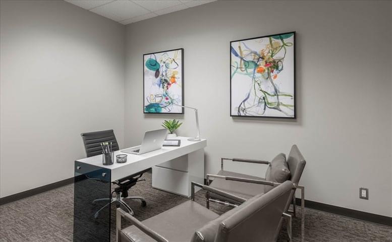 Graystone Centre, 3010 Lyndon B Johnson Fwy, 12th Fl Office for Rent in North Dallas