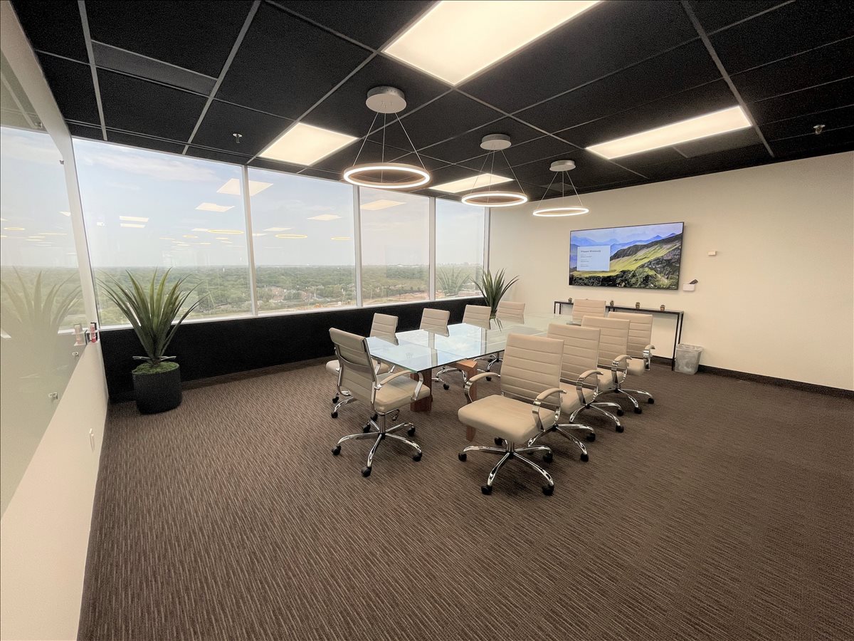 Office for Rent on Graystone Centre, 3010 Lyndon B Johnson Fwy, 12th Fl North Dallas