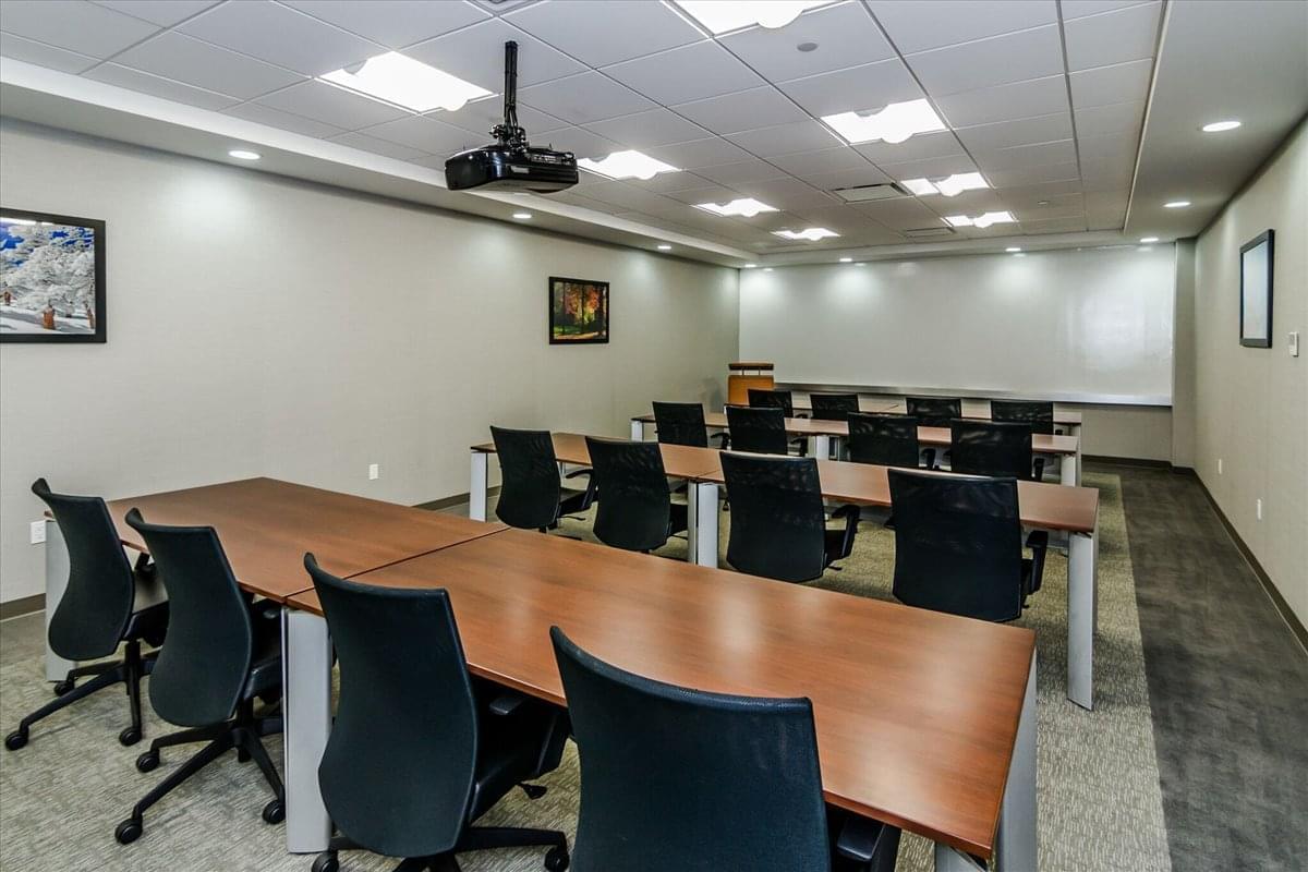 Picture of Totus Business Center, 105 Maxess Rd Office Space available in Melville