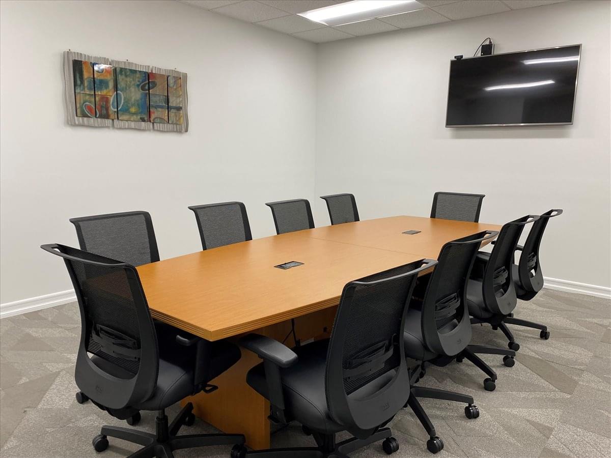 Photo of Office Space available to rent on Totus Business Center, 105 Maxess Rd, Melville