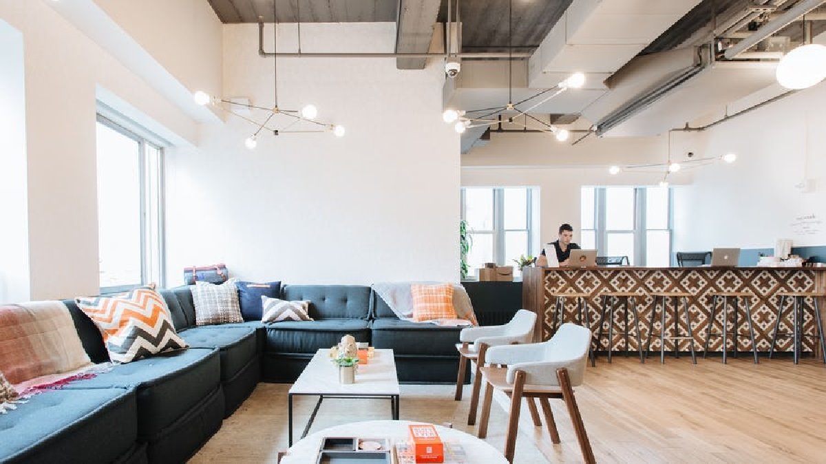 195 Montague St, 14th Fl Office Space - Brooklyn Heights