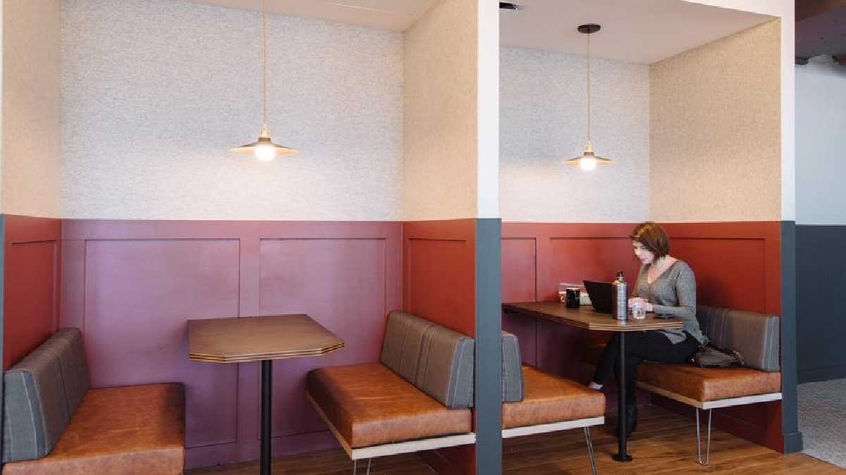 195 Montague St, 14th Fl Office Space - Brooklyn Heights