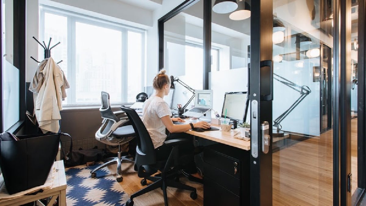 195 Montague St, 14th Fl Office Space - Brooklyn Heights