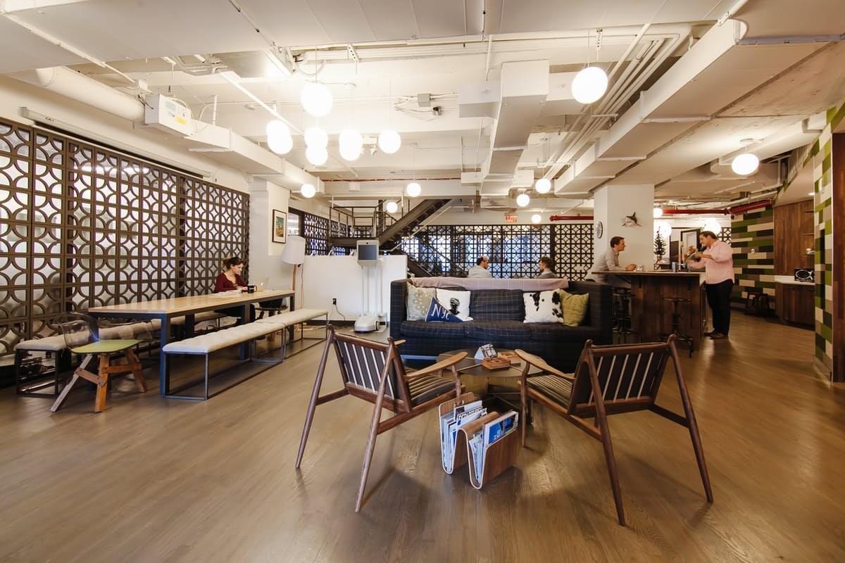 Photo of Office Space on Western Electric Building,222 Broadway, 19th Fl, Financial District,Downtown,Manhattan FIDI