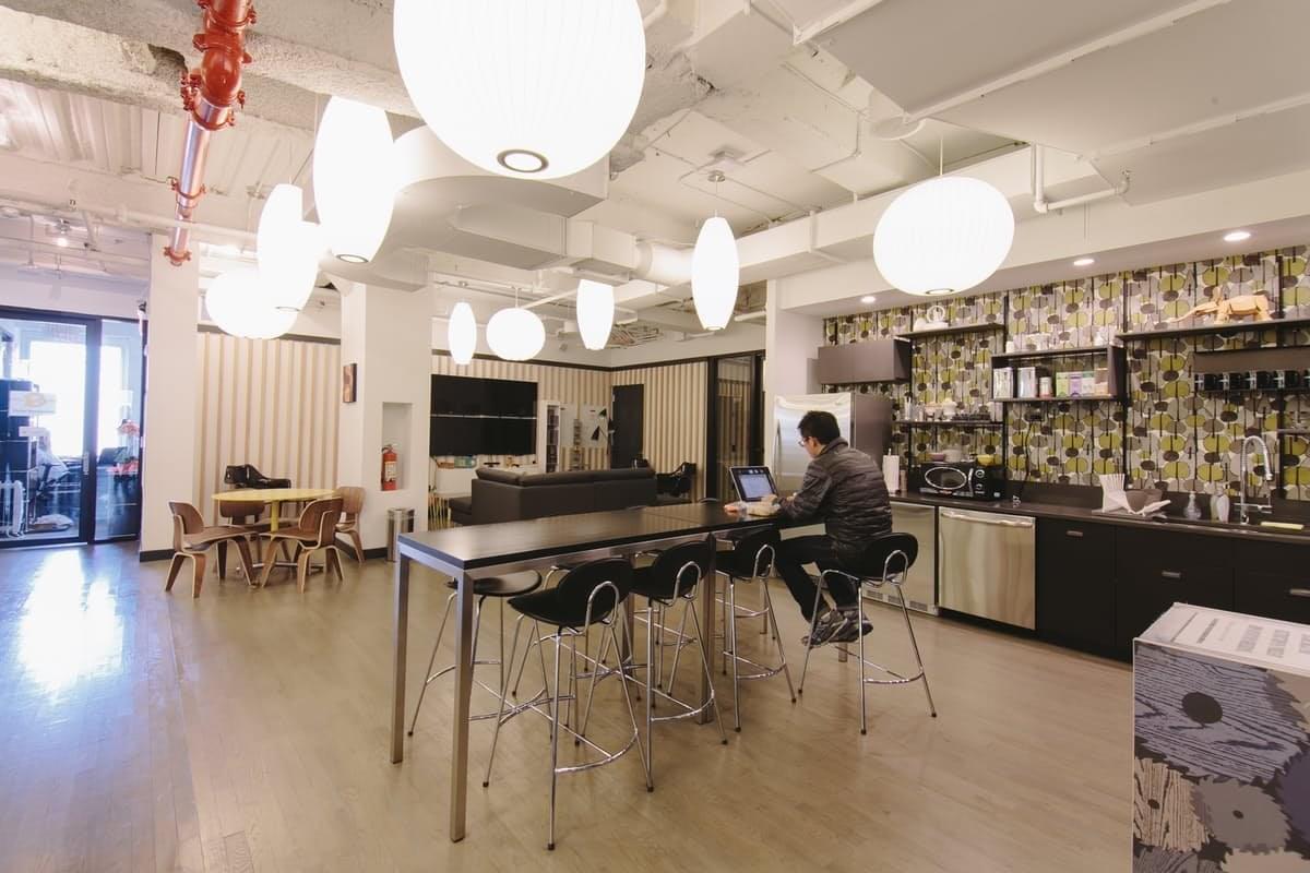 Western Electric Building, 222 Broadway, 19th Fl, Financial District, Downtown, Manhattan Office for Rent in NYC
