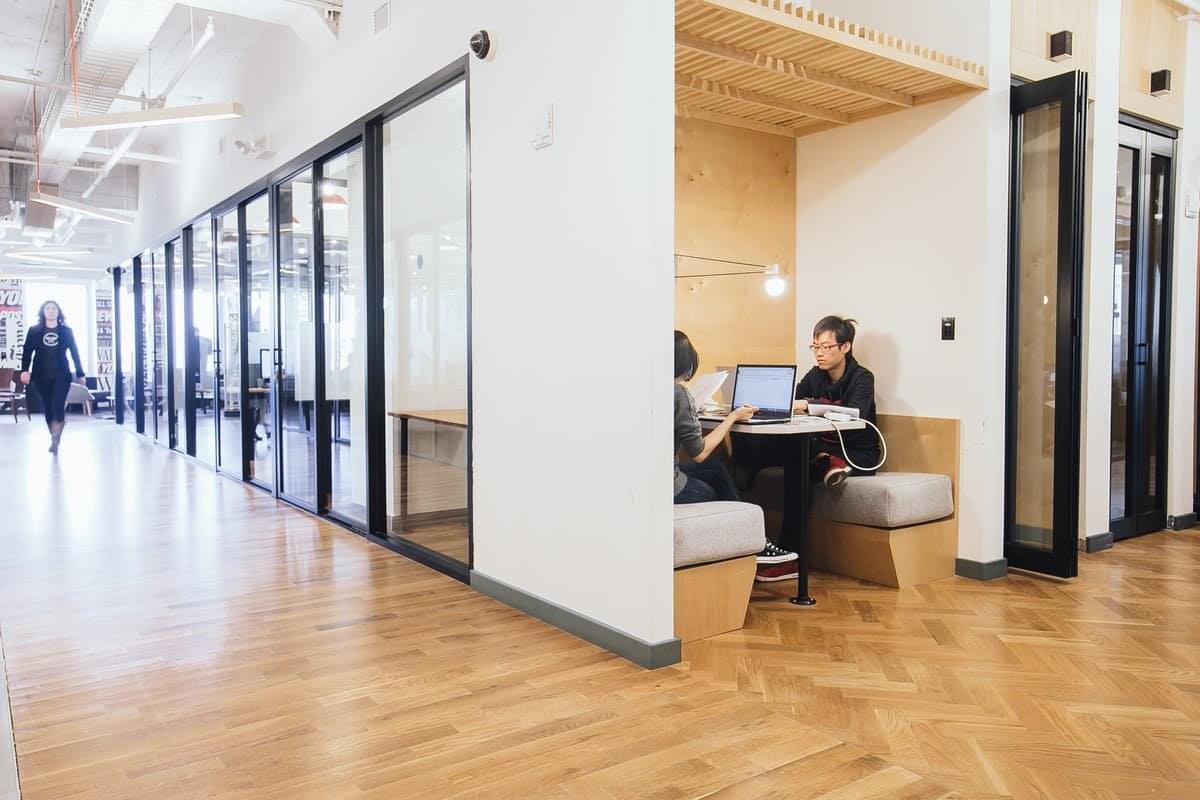 Office for Rent on Western Electric Building, 222 Broadway, 19th Fl, Financial District, Downtown, Manhattan NYC