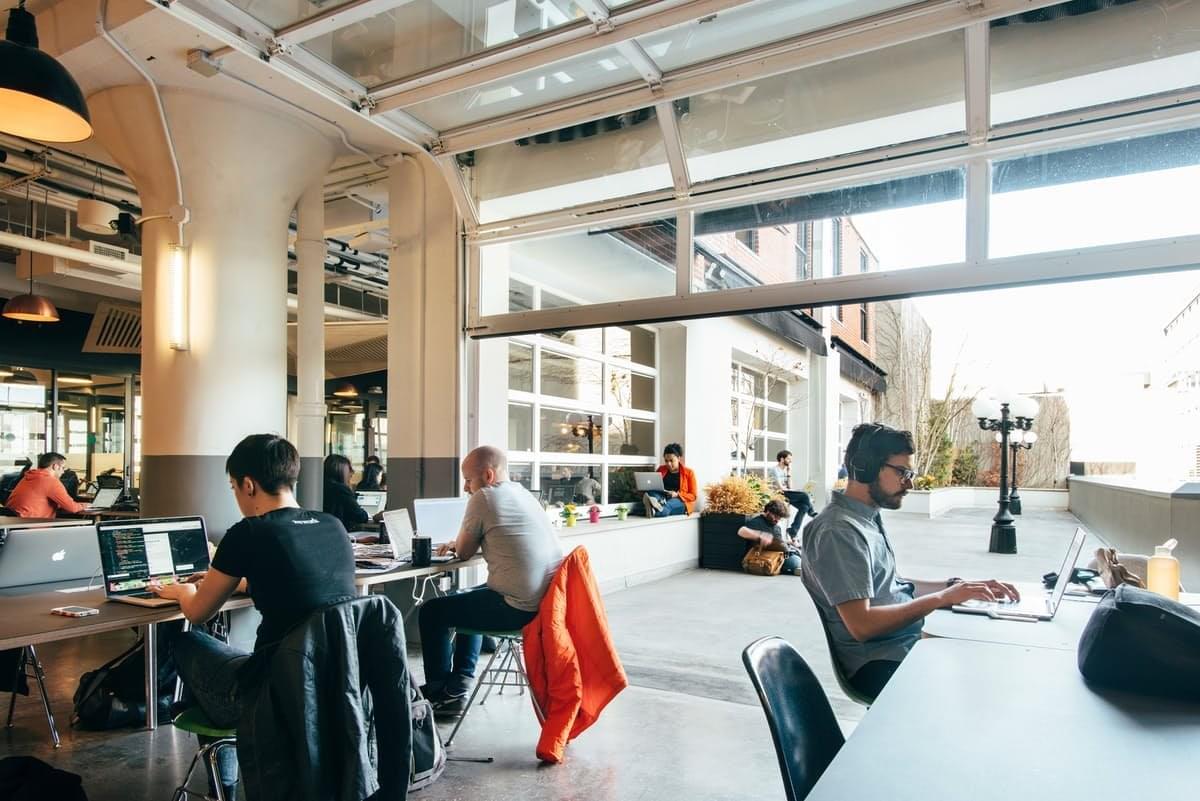 3537 36th St, Astroia Office Space - Queens