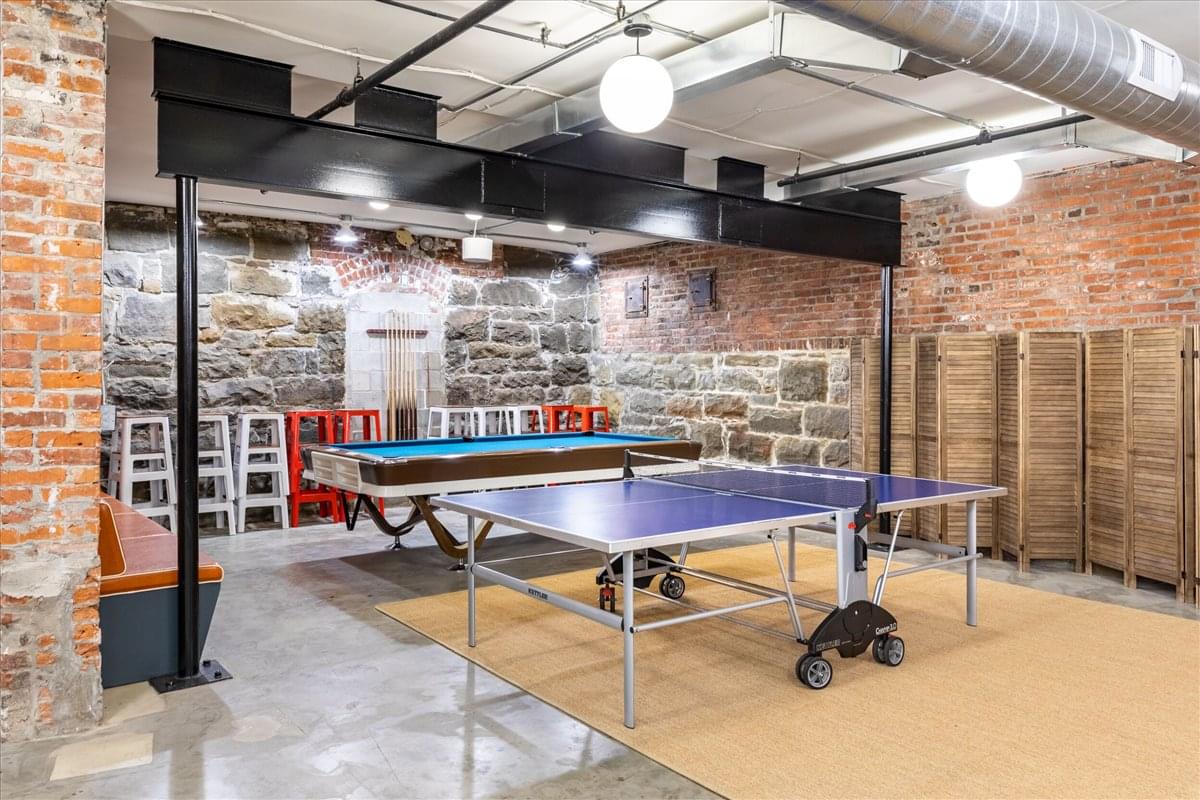 Holyoke Building, 107 Spring St Office Space - Seattle