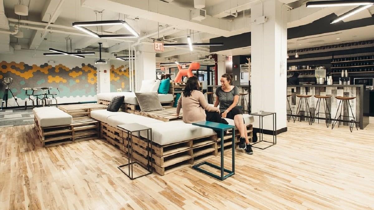 Photo of Office Space on 79 Madison Ave, NoMad,Manhattan NYC