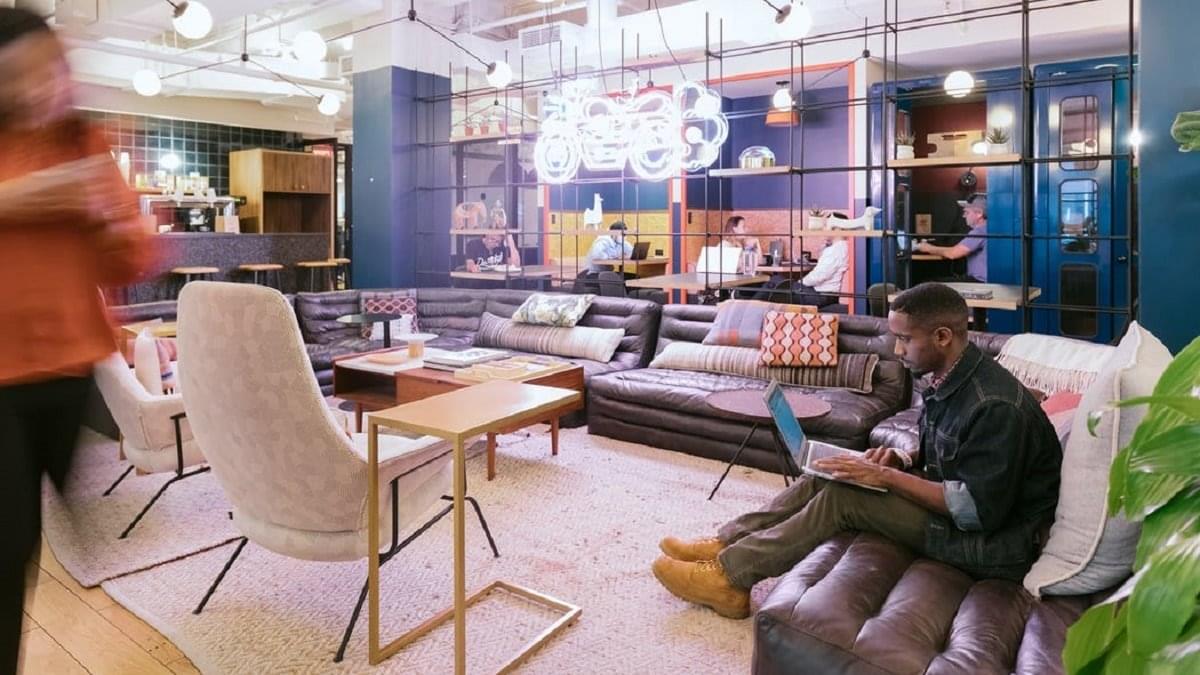 79 Madison Ave, NoMad, Manhattan Office Space - NYC