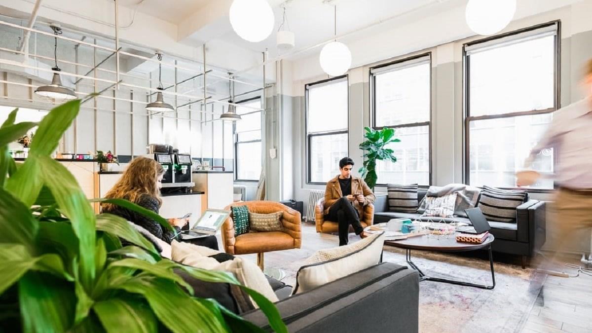 79 Madison Ave, NoMad, Manhattan Office Space - NYC