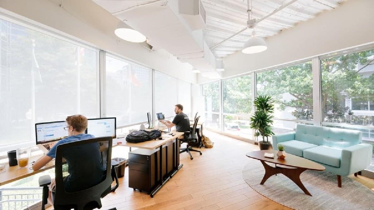 Tower Place, 3340 Peachtree Road NE, Buckhead Office Space - Atlanta
