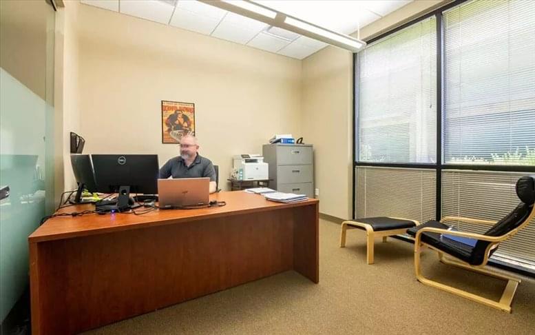 Cooper Crossing, 1820 E Ray Road Office for Rent in Chandler