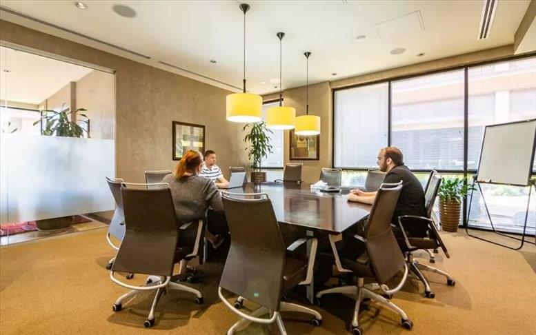 Picture of Cooper Crossing, 1820 E Ray Road Office Space available in Chandler