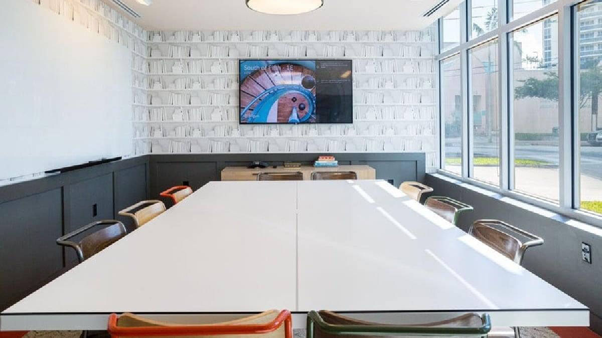 Office for Rent on 429 Lenox Ave, South Beach, Miami Beach Miami