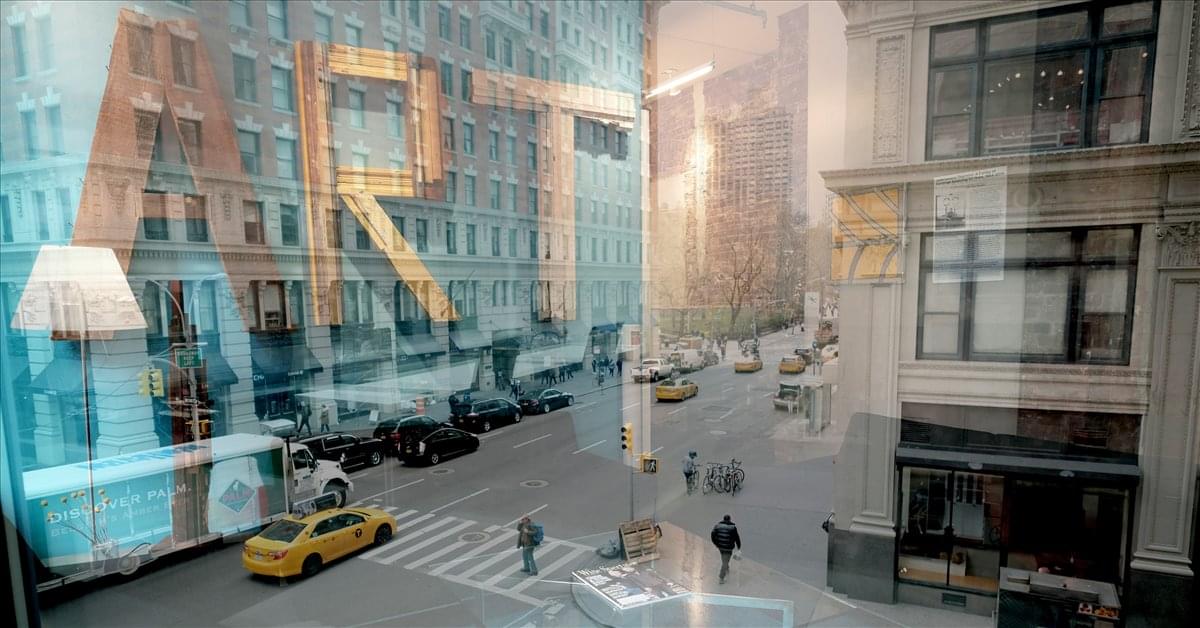 Photo of Office Space on 234 5th Ave, Flatiron, Manhattan NYC
