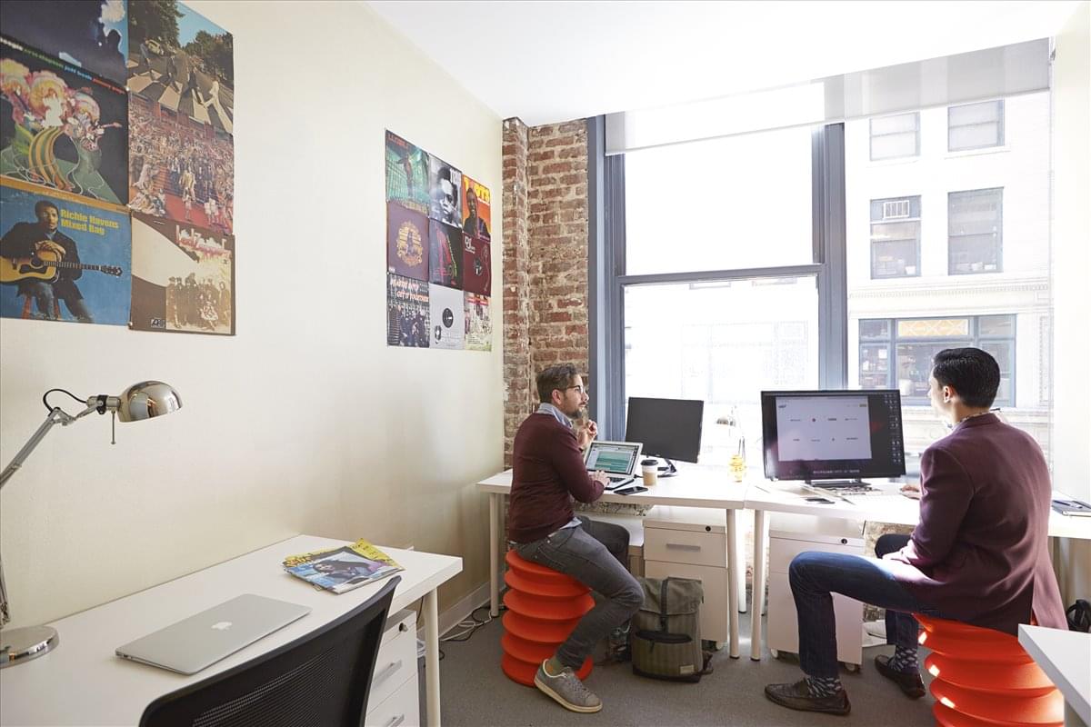 Picture of 234 5th Ave, Flatiron, Manhattan Office Space available in NYC