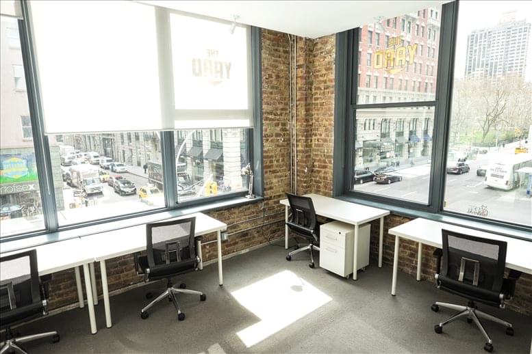 Office for Rent on 234 5th Ave, Flatiron, Manhattan NYC