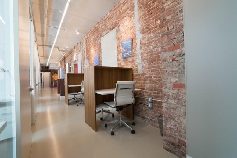 Photo of Office Space available to rent on 234 5th Ave, Flatiron, Manhattan, NYC