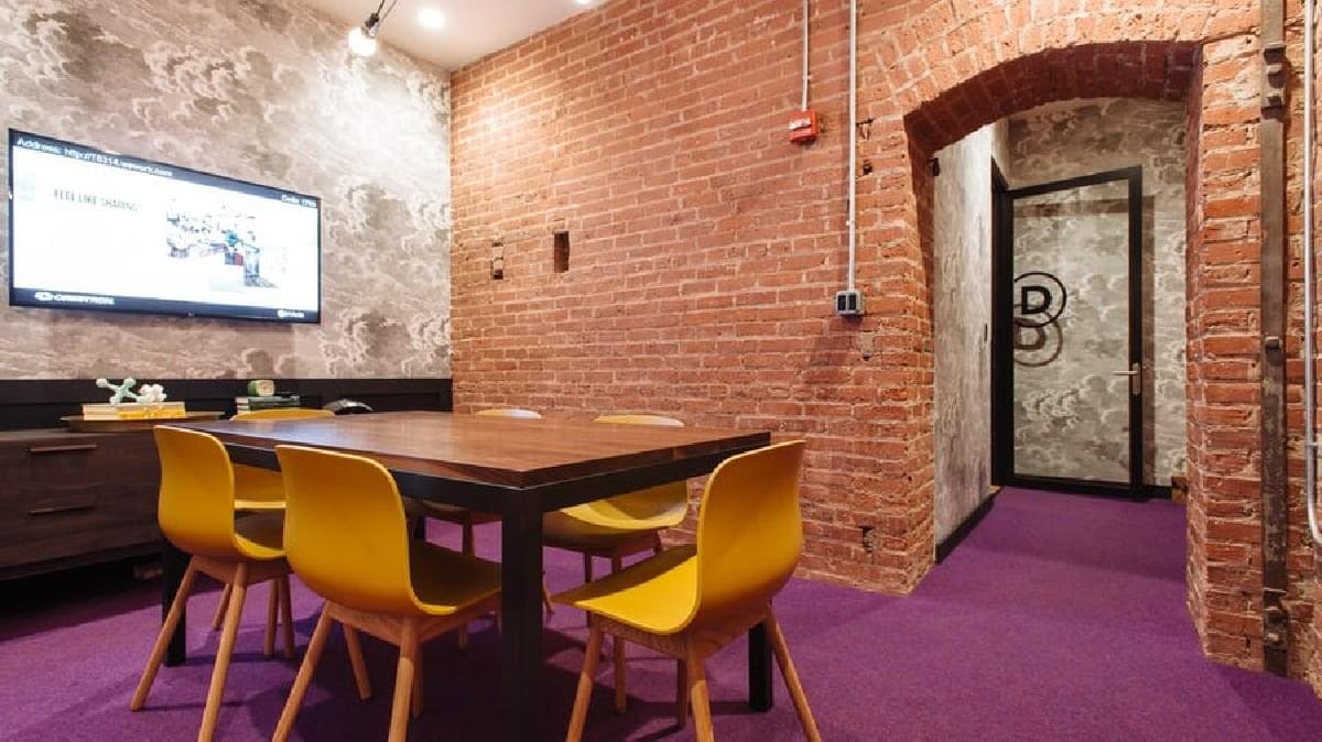 1010 N Hancock St, Northern Liberties Office Space - Philadelphia