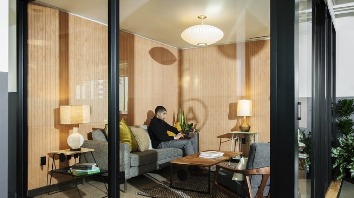 Photo of Office Space on 1775 Tysons Blvd Tysons
