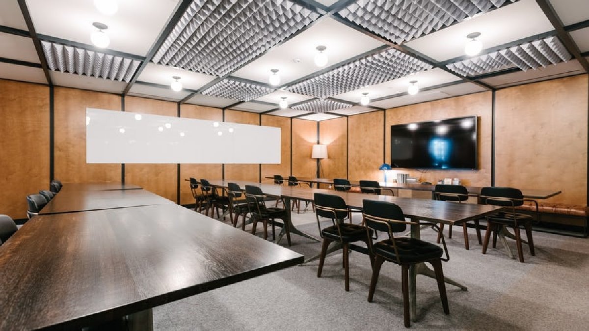 Office for Rent on 1775 Tysons Blvd Tysons