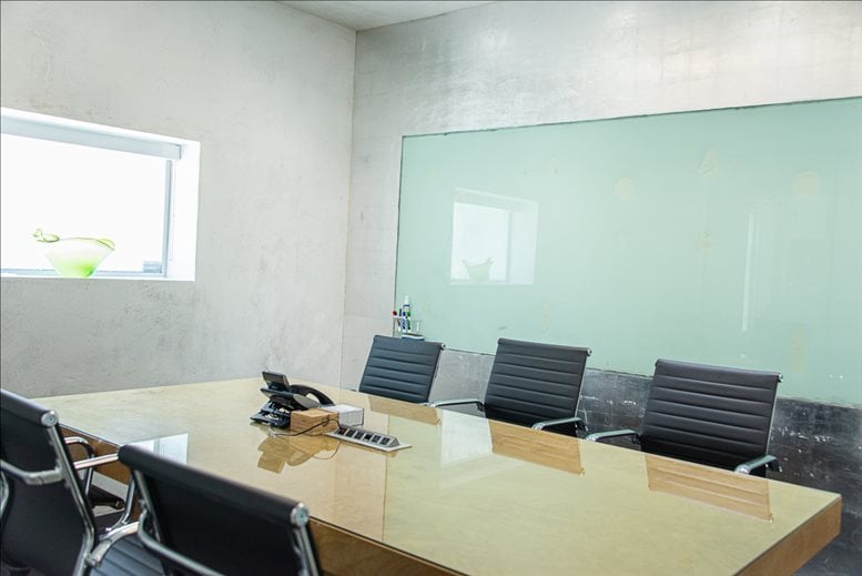 Photo of Office Space on 2525 Robinhood Street Houston