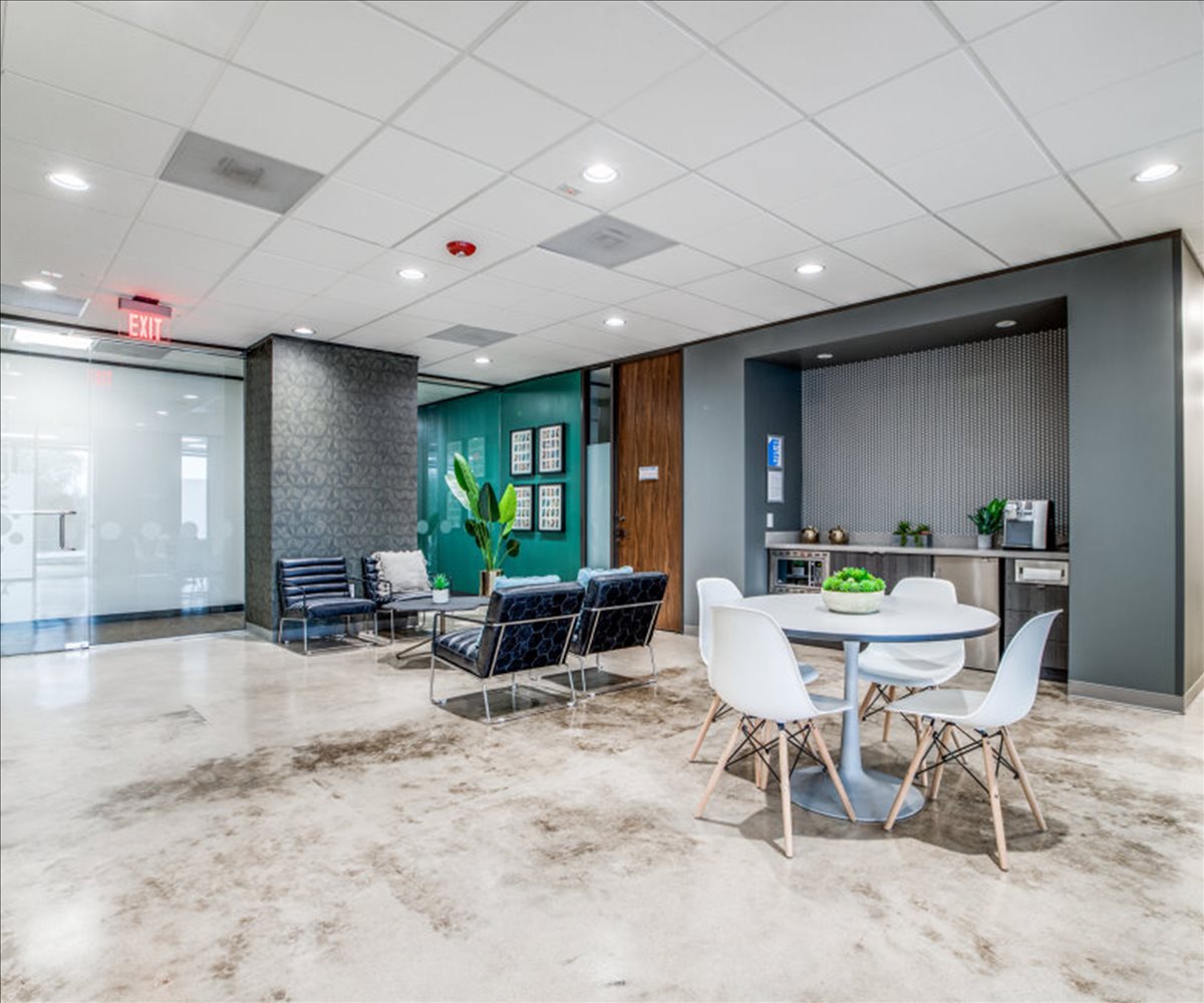 340-350 North Sam Houston Parkway East, Greater Greenspoint Office for Rent in Houston