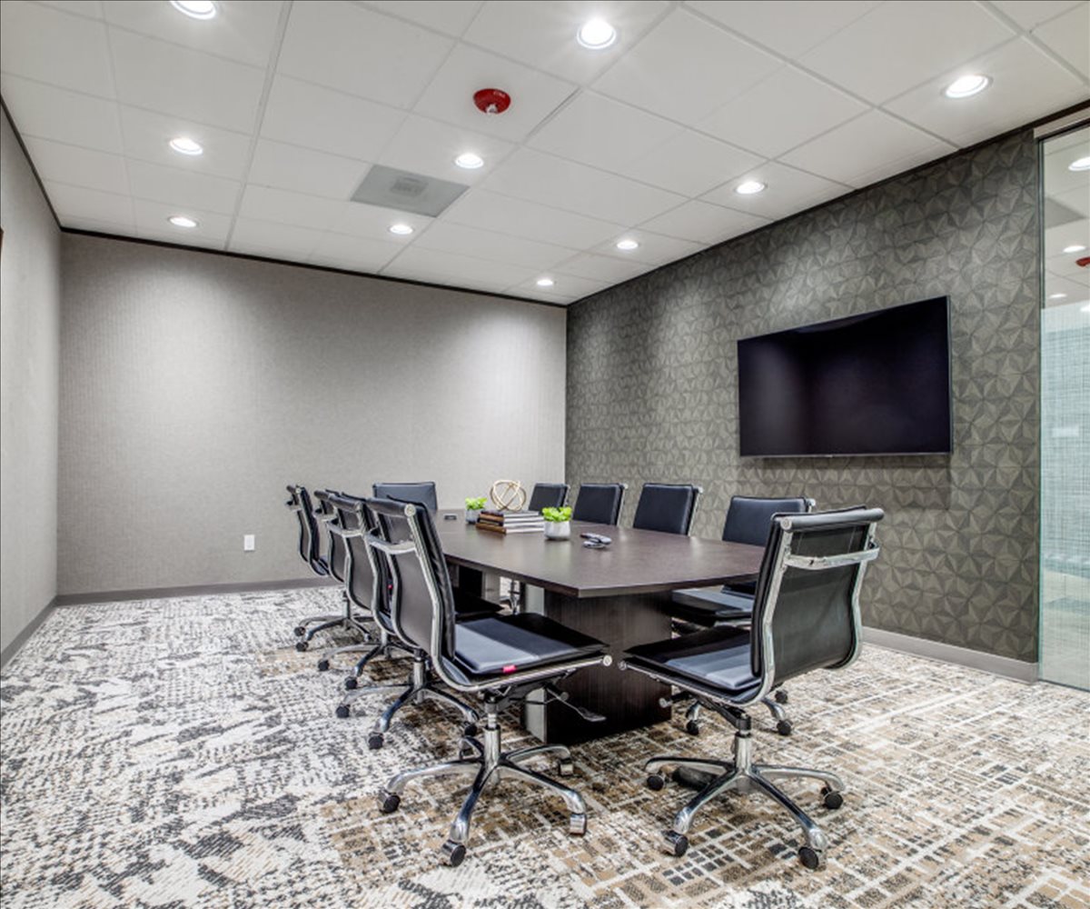 Picture of 340-350 North Sam Houston Parkway East, Greater Greenspoint Office Space available in Houston