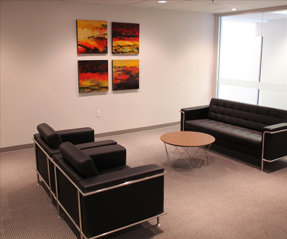 1300 Bay Area Blvd Office for Rent in Houston