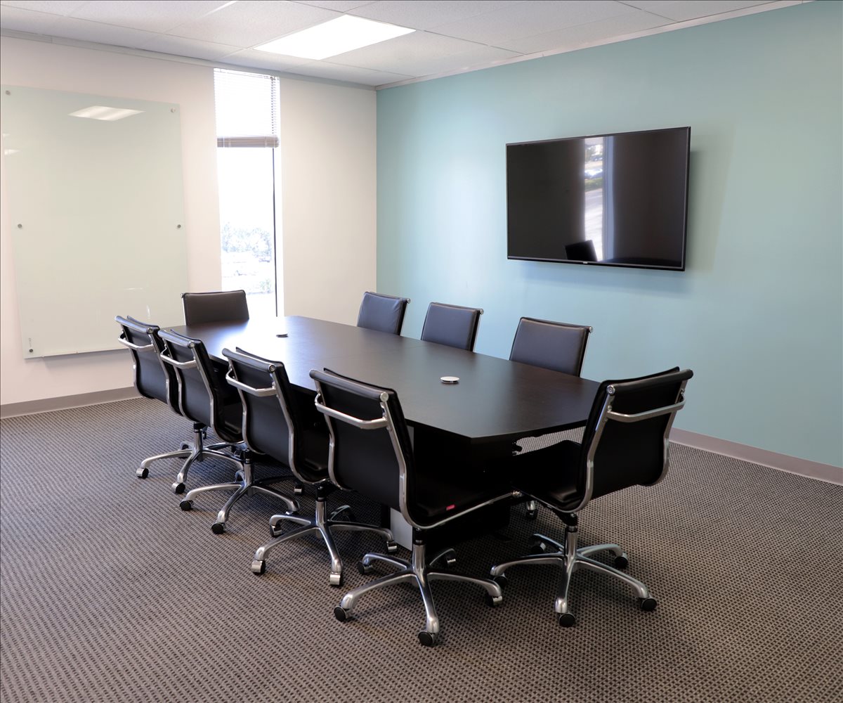 Picture of 1300 Bay Area Blvd Office Space available in Houston