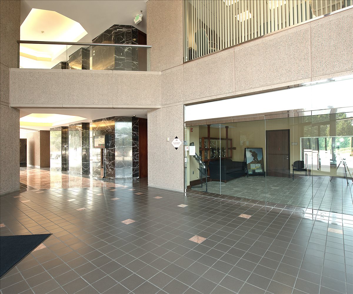 Meridian, 1995 North Park Place Southeast, Cumberland Office Space - Atlanta