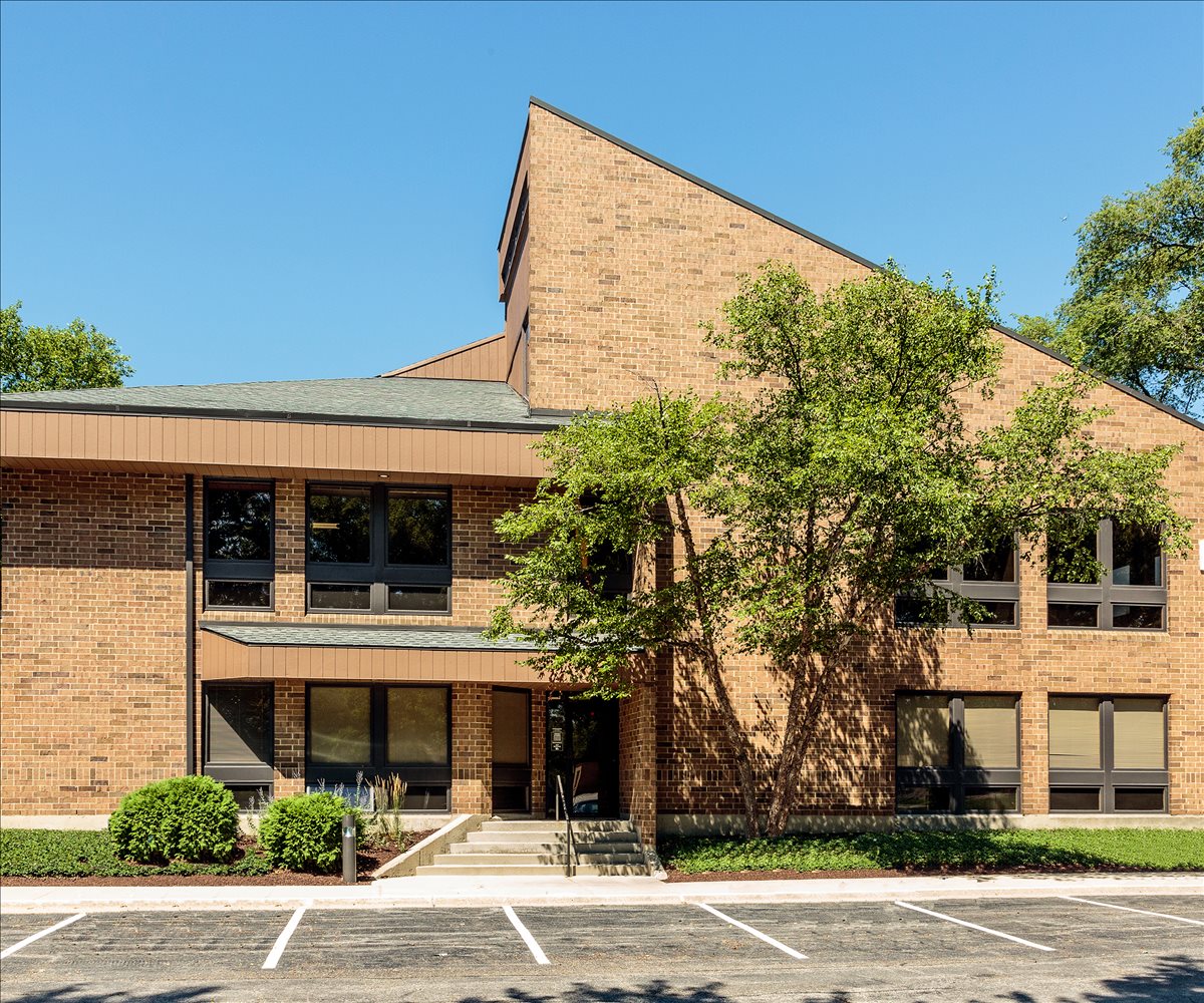 Photo of Office Space on 2100 Manchester Rd, Milton Wheaton