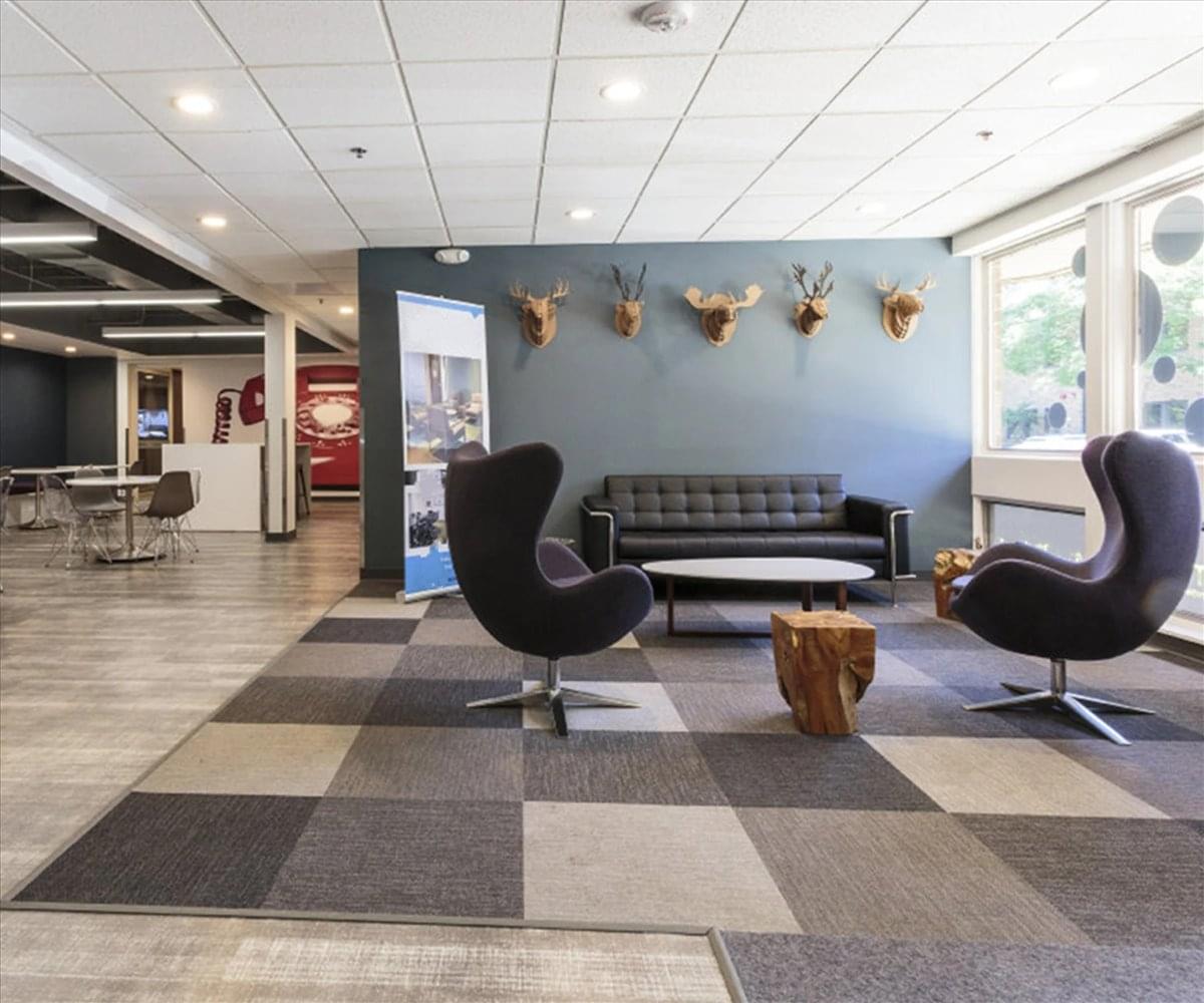 Office for Rent on 2100 Manchester Rd, Milton Wheaton