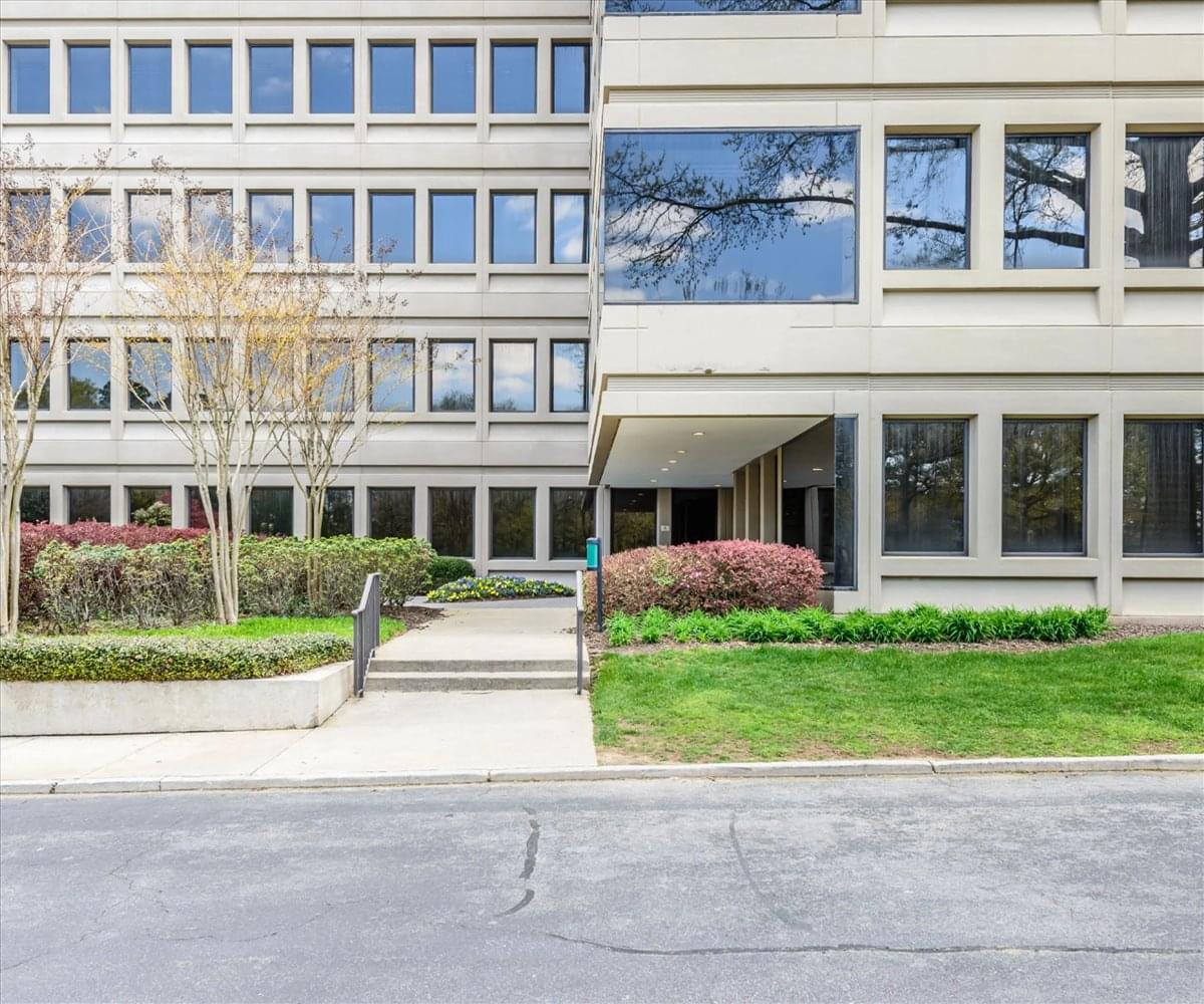 Photo of Office Space on 2295 Parklake Drive, Northlake Office Park Atlanta