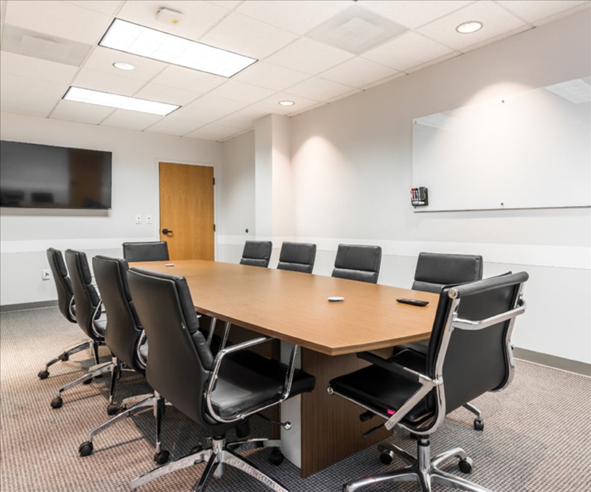 2295 Parklake Drive, Northlake Office Park Office for Rent in Atlanta