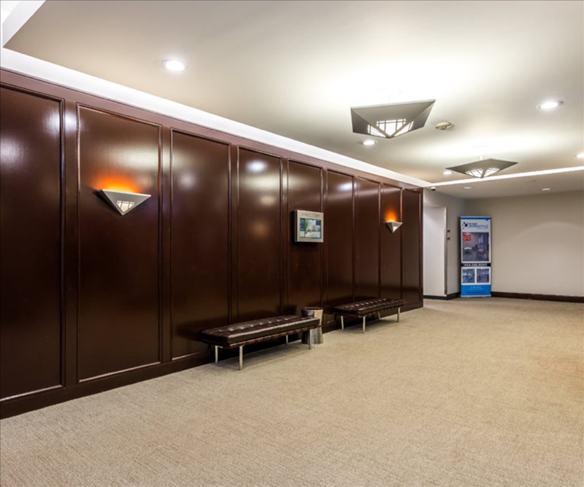 Picture of 2295 Parklake Drive, Northlake Office Park Office Space available in Atlanta