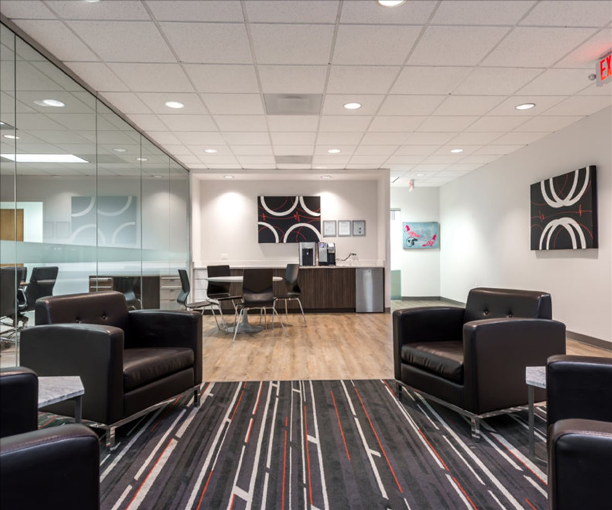 Office for Rent on 2295 Parklake Drive, Northlake Office Park Atlanta
