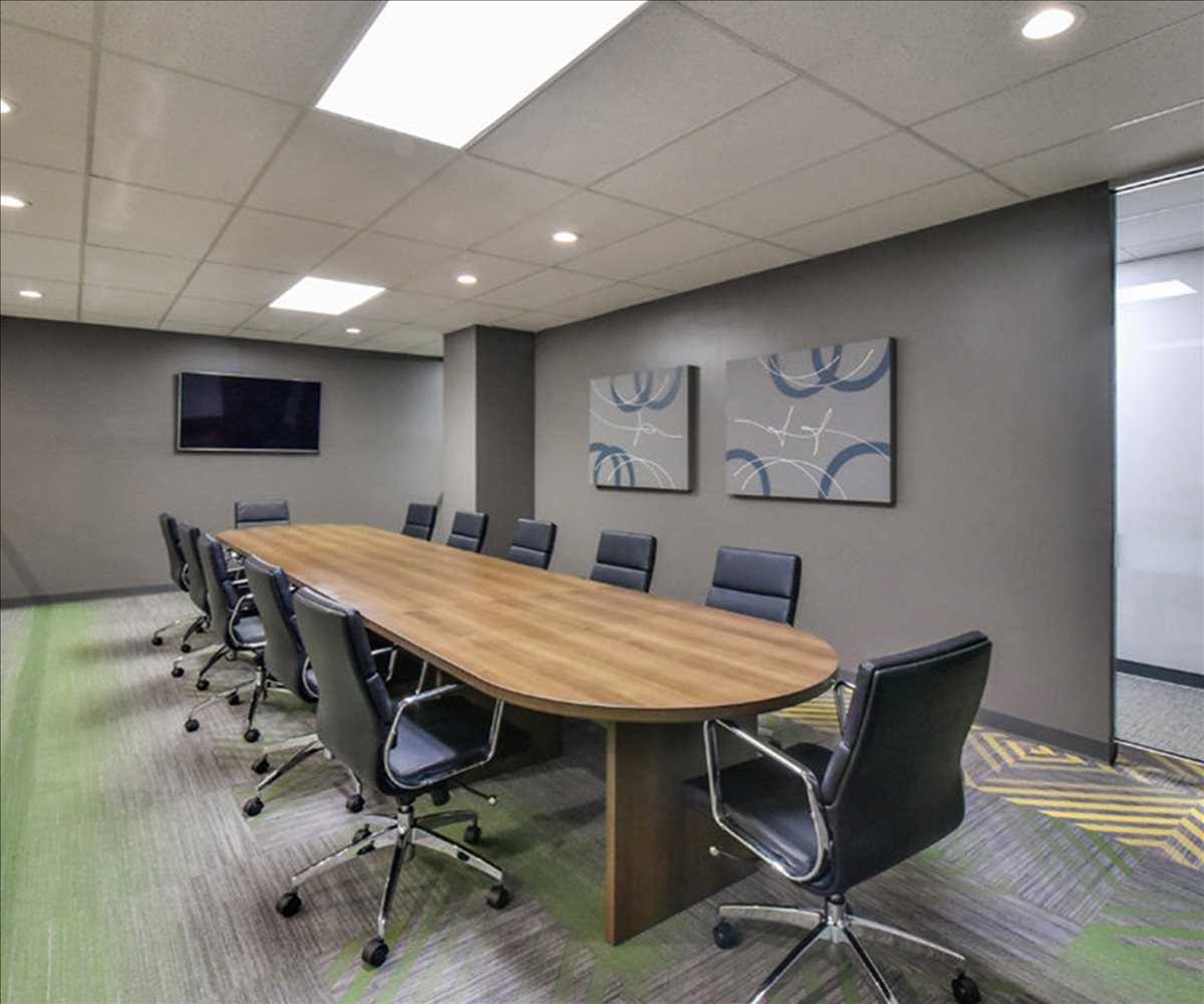Photo of Office Space on 2300 Valley View Ln Irving
