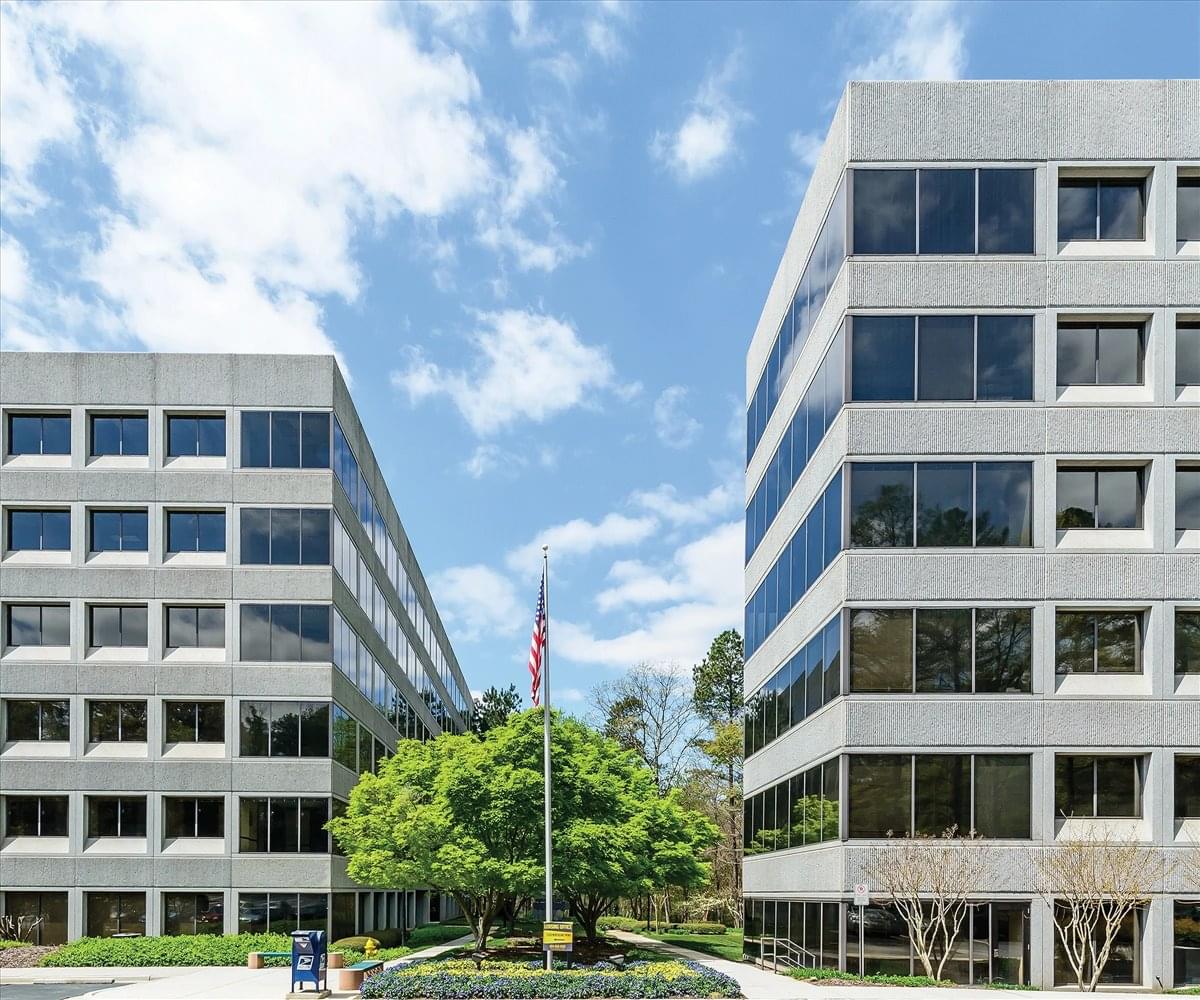 Photo of Office Space on 2302 Parklake Drive, Northlake Atlanta