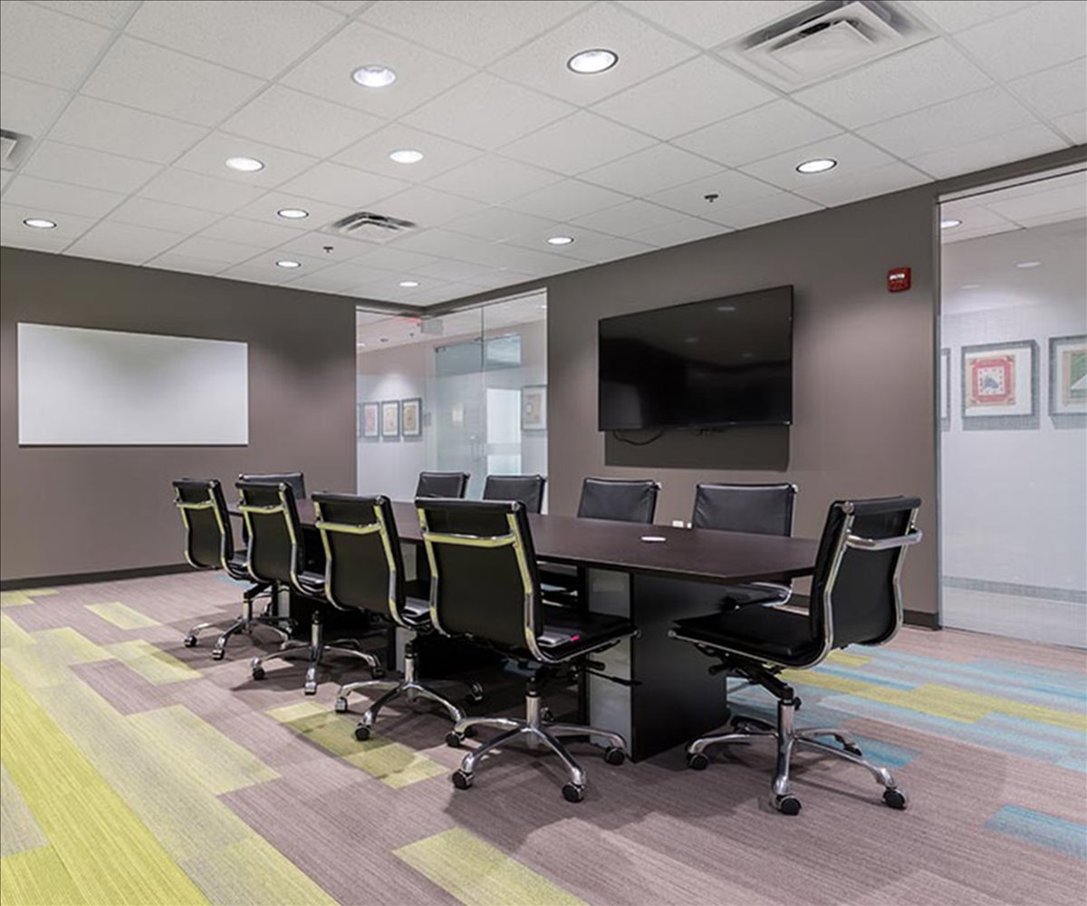 Picture of 2302 Parklake Drive, Northlake Office Space available in Atlanta