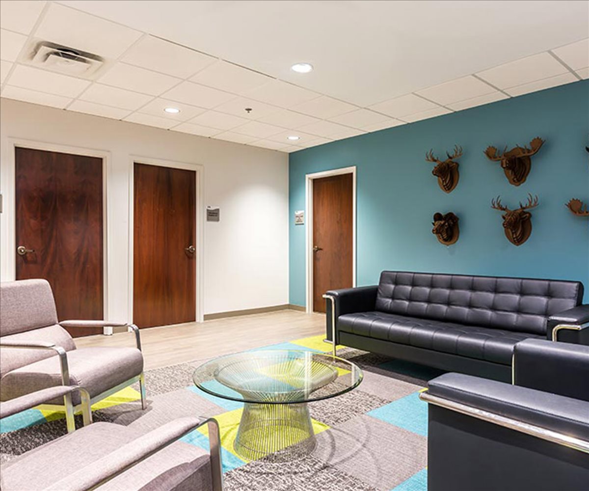 Office for Rent on 2302 Parklake Drive, Northlake Atlanta
